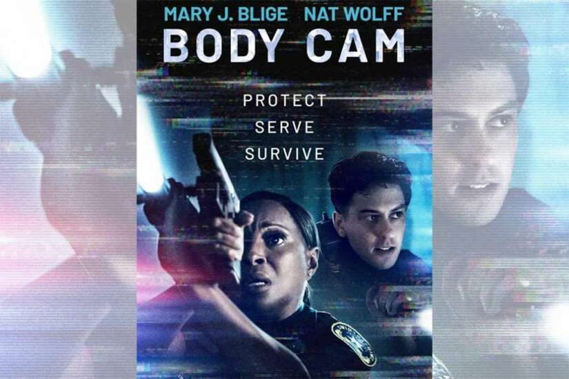Movie Review: Body Cam