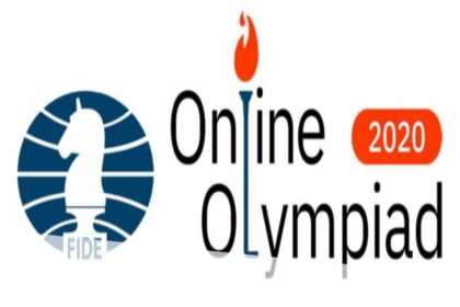 Online olypiad chess 2020