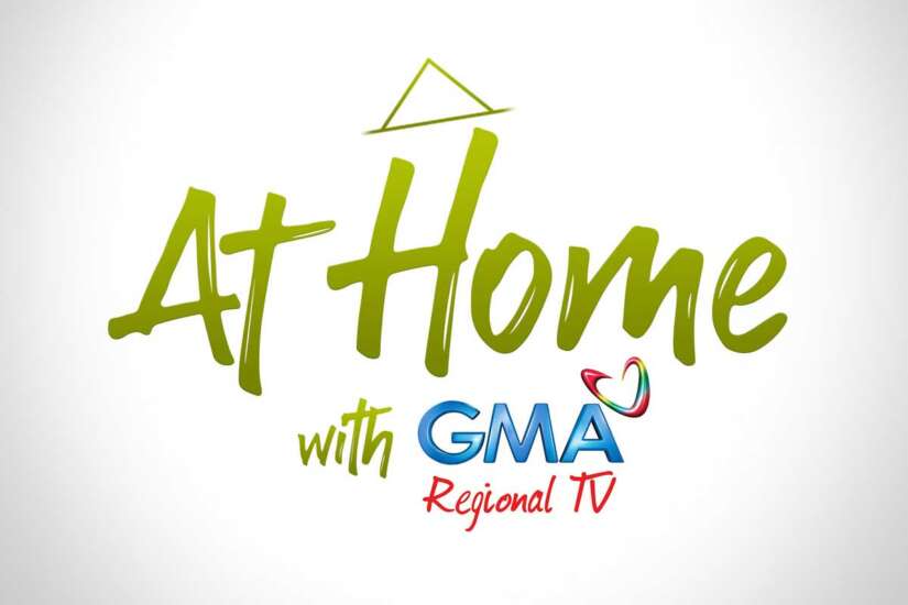 At Home with GMA regional
