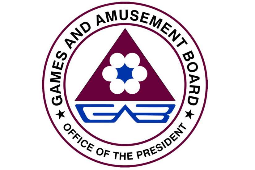 Games and Amusements Board