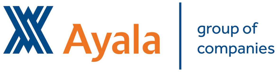 Logo: Ayala Group of Companies