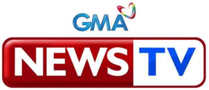 Logo: GMA News TV