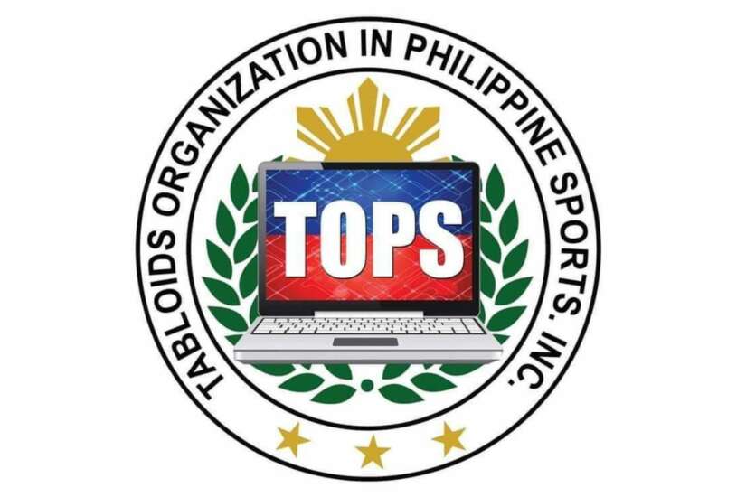 Logo: TOPS