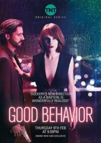 Movie Review: 'Good Behavior'