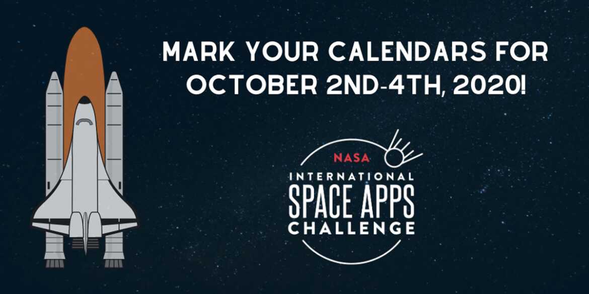 NASA Mark Your Calendar