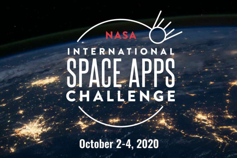 NASA Space Apps