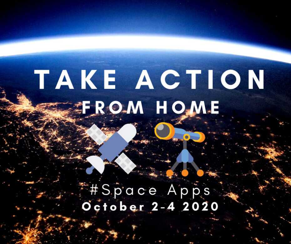 NASA Take Action