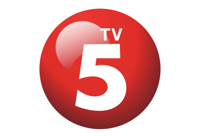 Logo: TV5