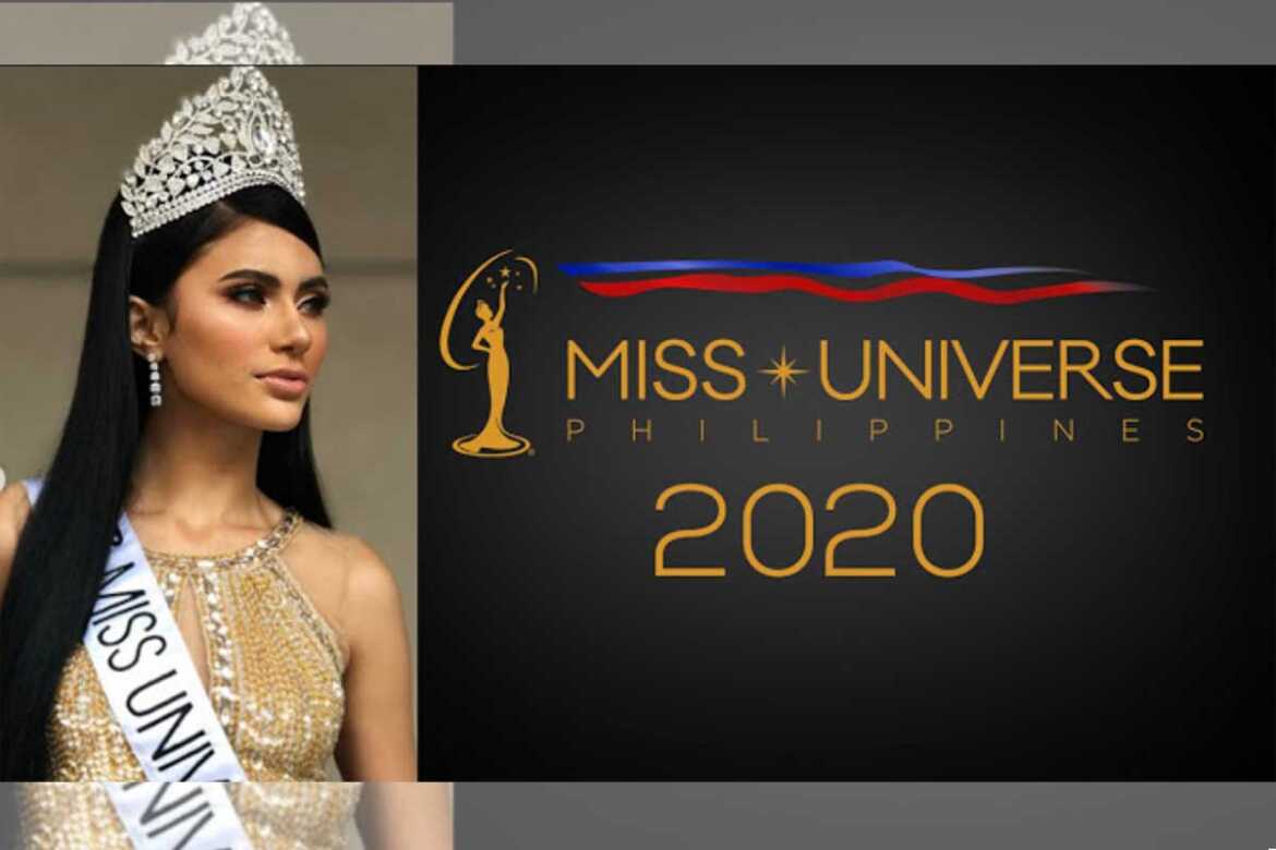 Miss Universe Philippines 2020