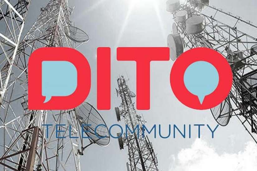 DITO Telecommunity