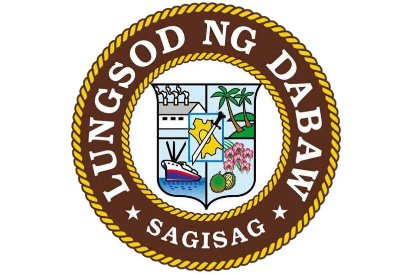 Davao City Logo