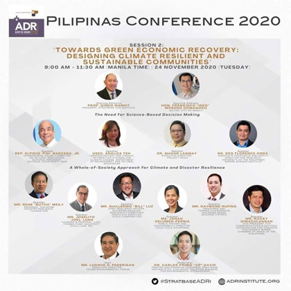 Pilipinas Conference