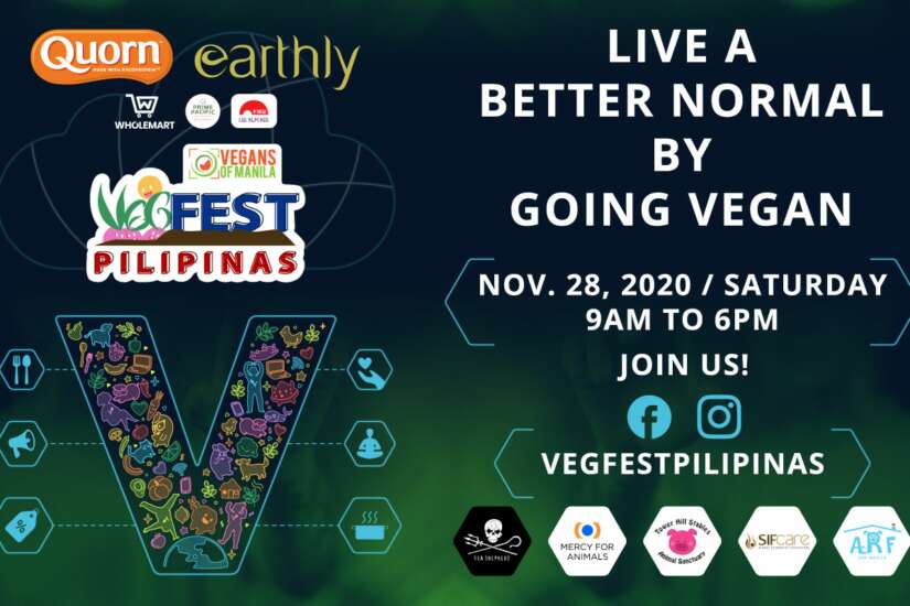 VegFest Pilipinas