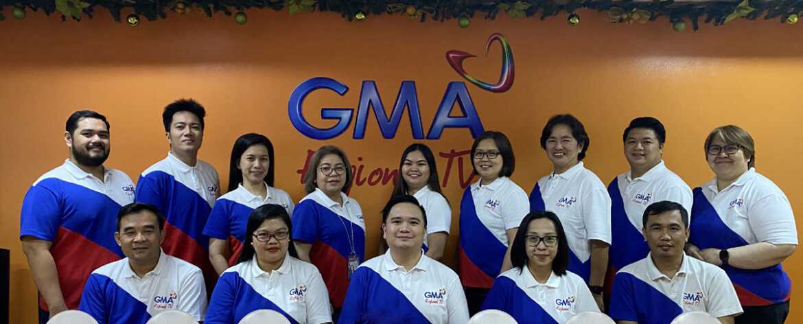 GMA Regional TV
