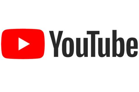 Logo: YouTube
