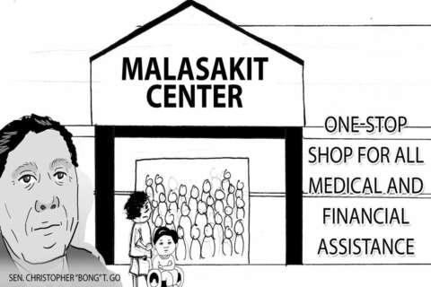 Malasakit Center