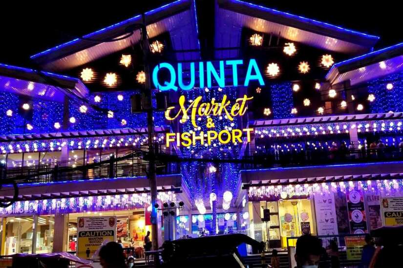 Quinta Market