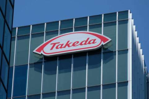 Takeda Pharmaceutical Company