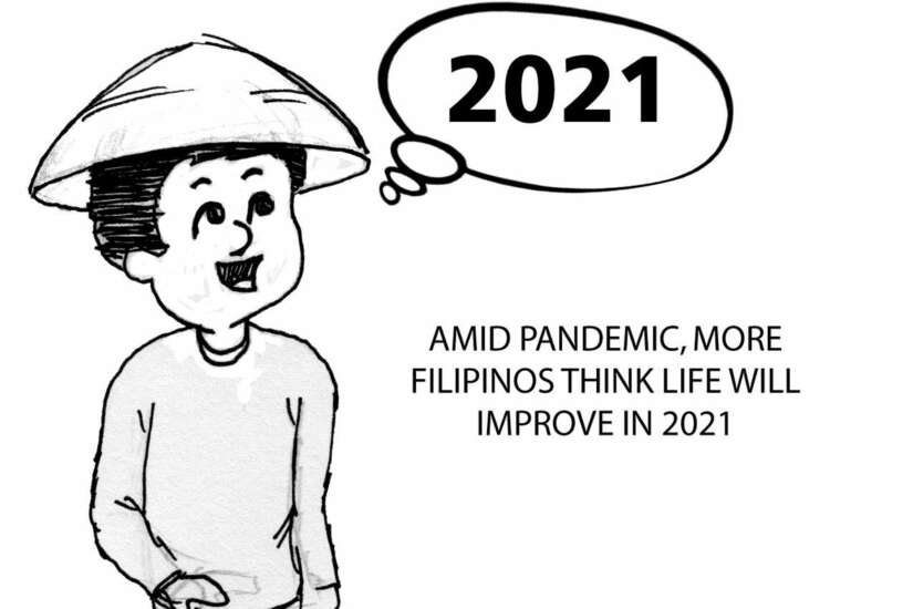 2021 life improve