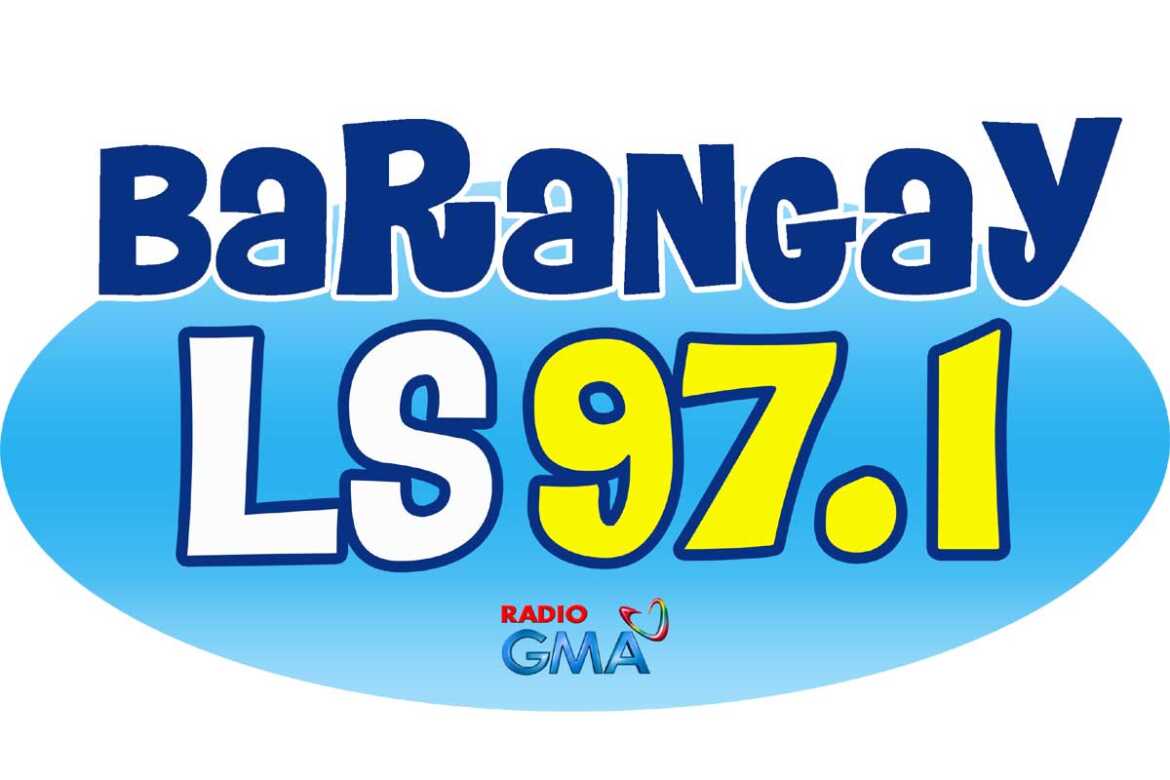 Barangay LS97.1