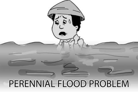 Flood Problem