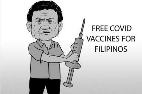 Free Covid Vaccines