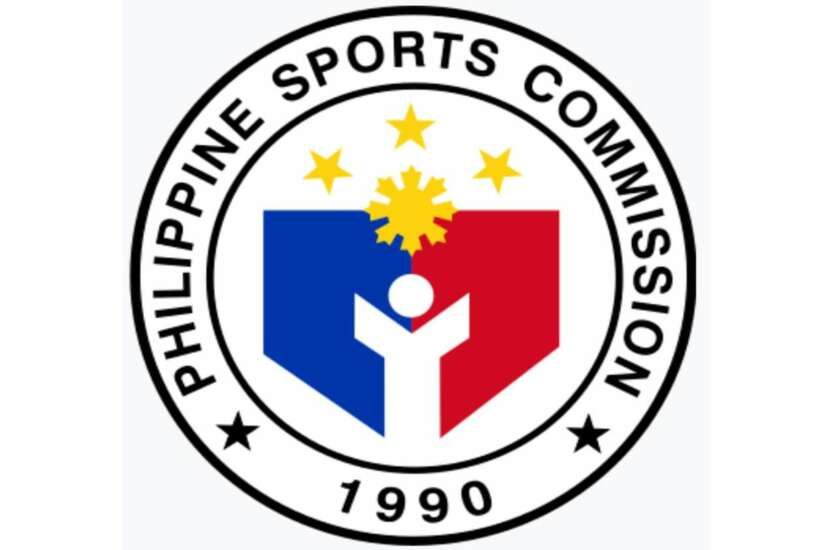 PSC - Philippine Sports Commission