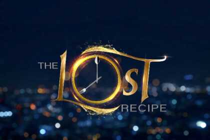 The Lost Recipe