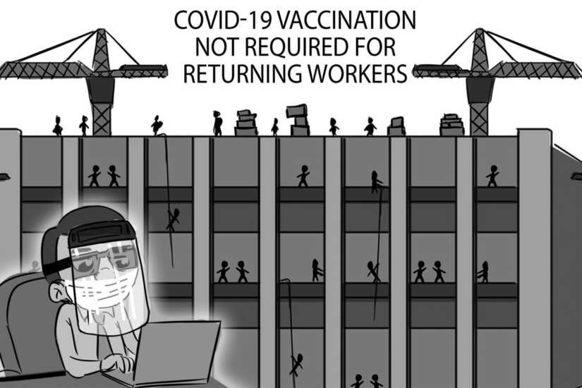 Returning Workers