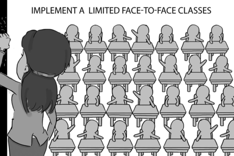 face to face classes