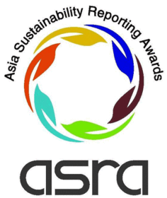 Asia Sustainability Reporting Awards - ASRA