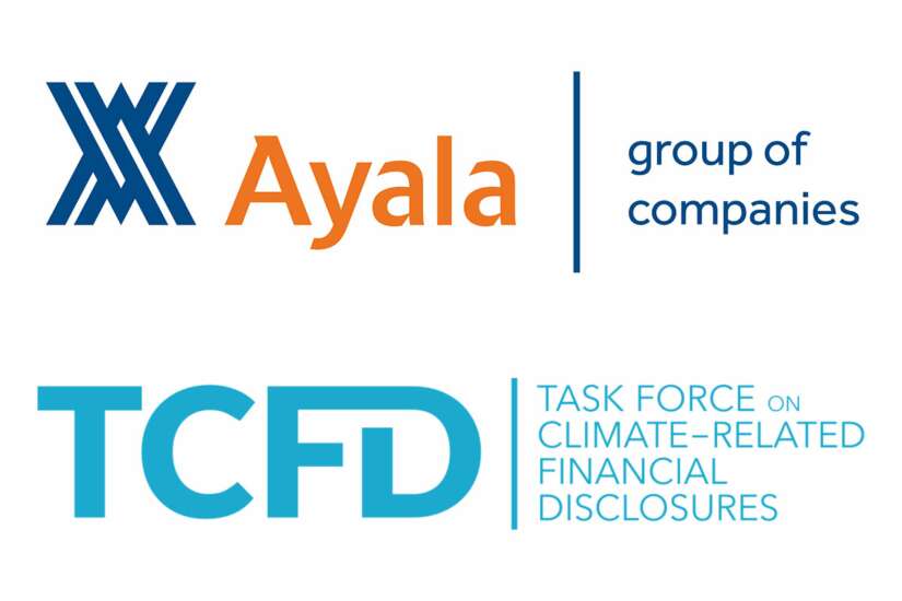Ayala Group and TCFD