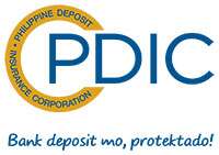 Logo PDIC
