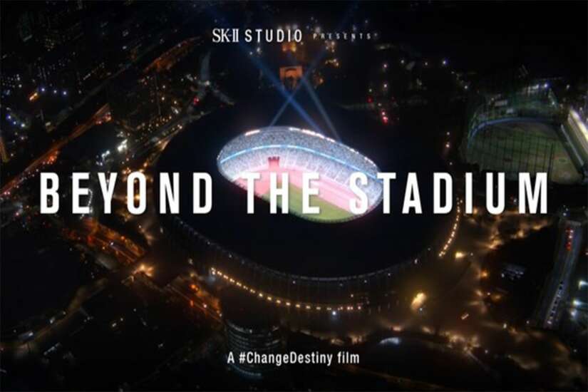 Beyond the Stadium