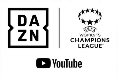 DAZN and Youtube