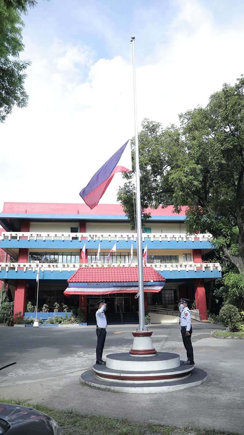 Flag PNoy