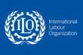 International Labour Organization - ILO Logo