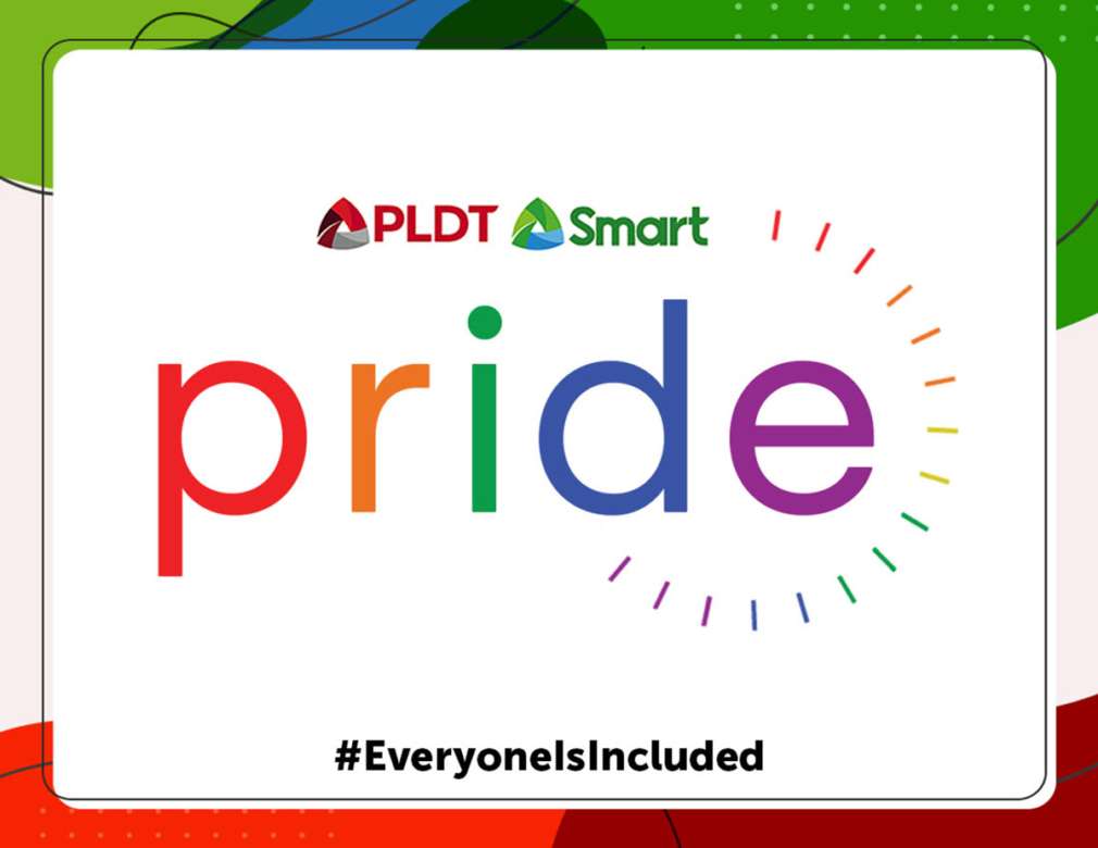 PLDT Smart Pride