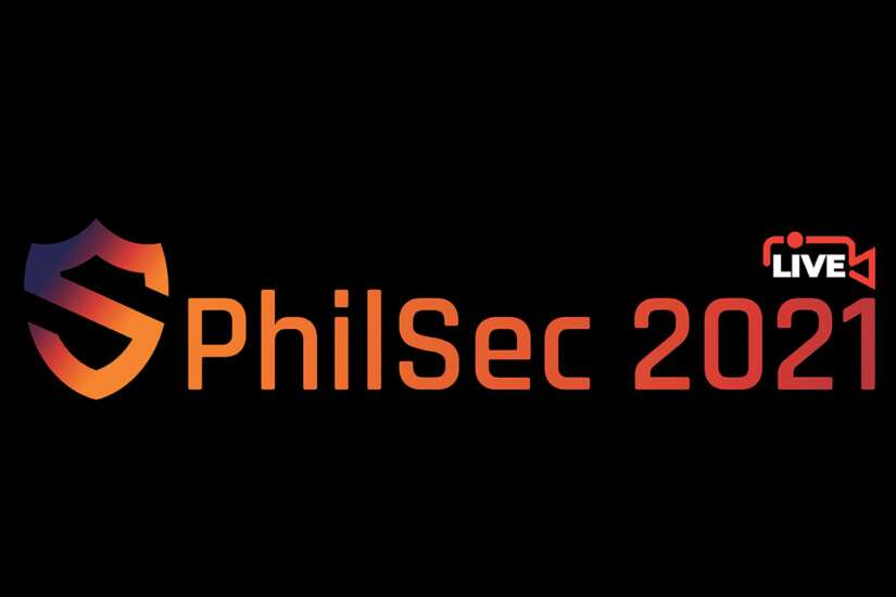 PhilSec 2021