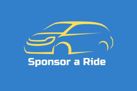Sponsor A Ride
