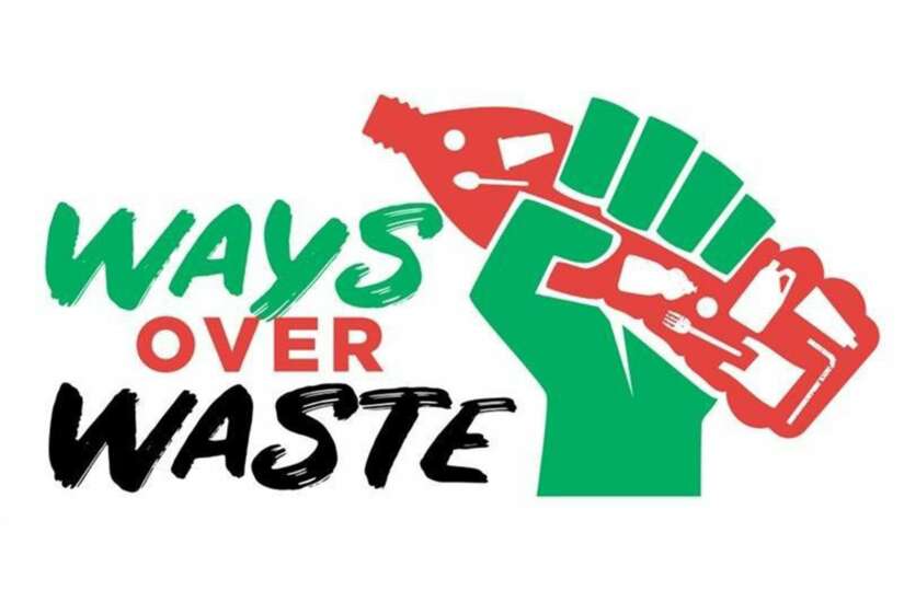 Ways Over Waste