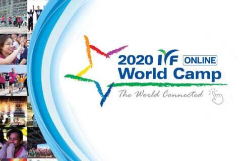 2021 IYF Online World Camp