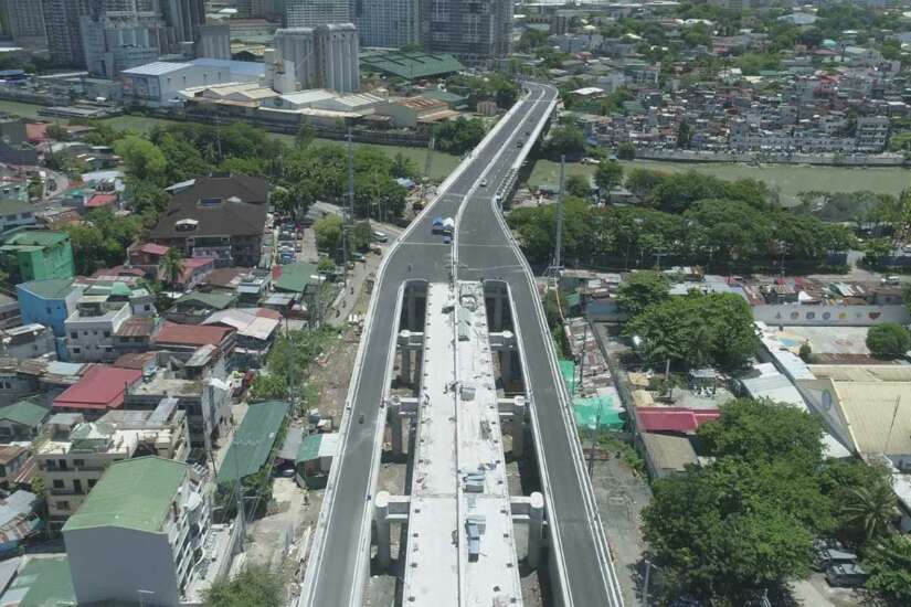 BGC Kalayaan Viaduct