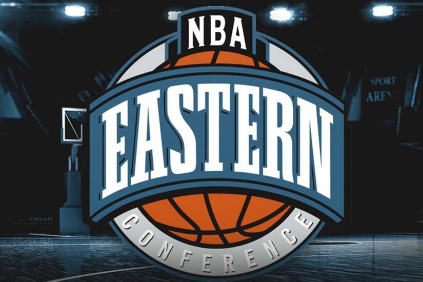 NBA Eastern Conference 2021