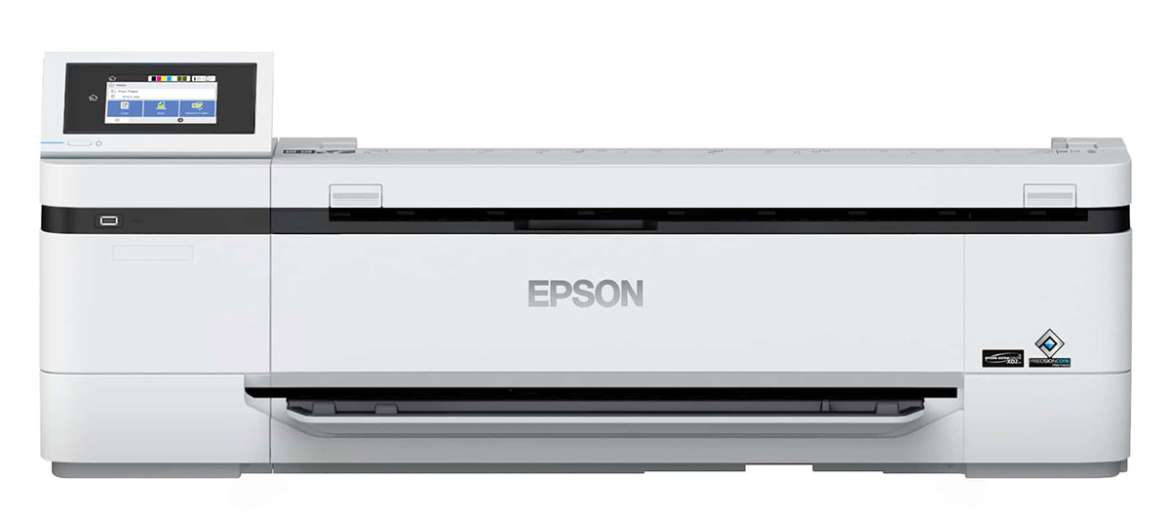 EPSON SC-T3130M