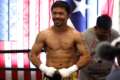Manny Pacman Pacquiao