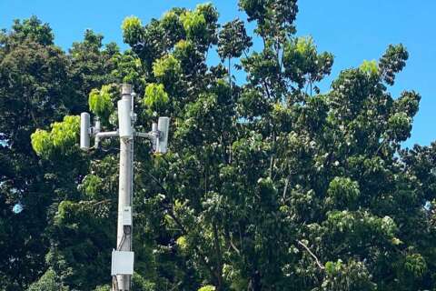 Small Cell Sites