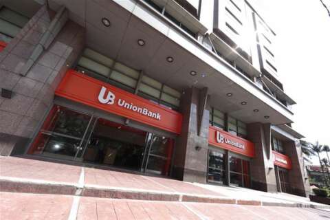 UnionBank Philippines UBP