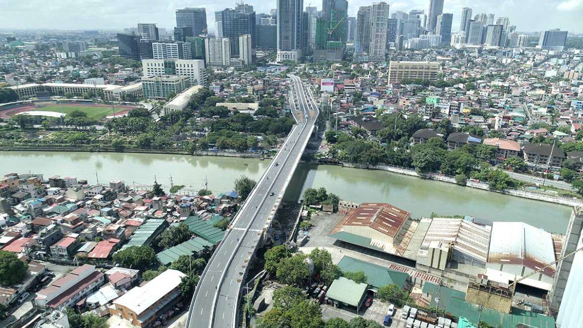 DPWH BGC Viaduct Project