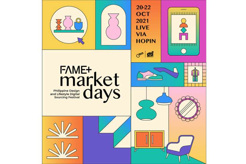 CITEM Fame Market Days